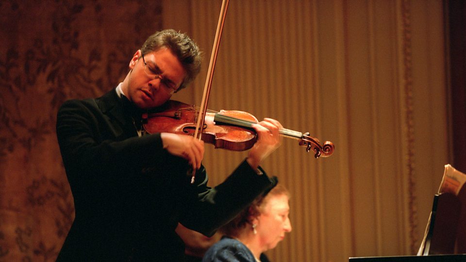 Alexander Sitkovetsky