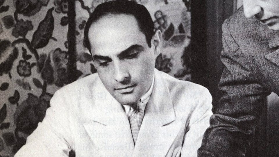 Lorenz Hart