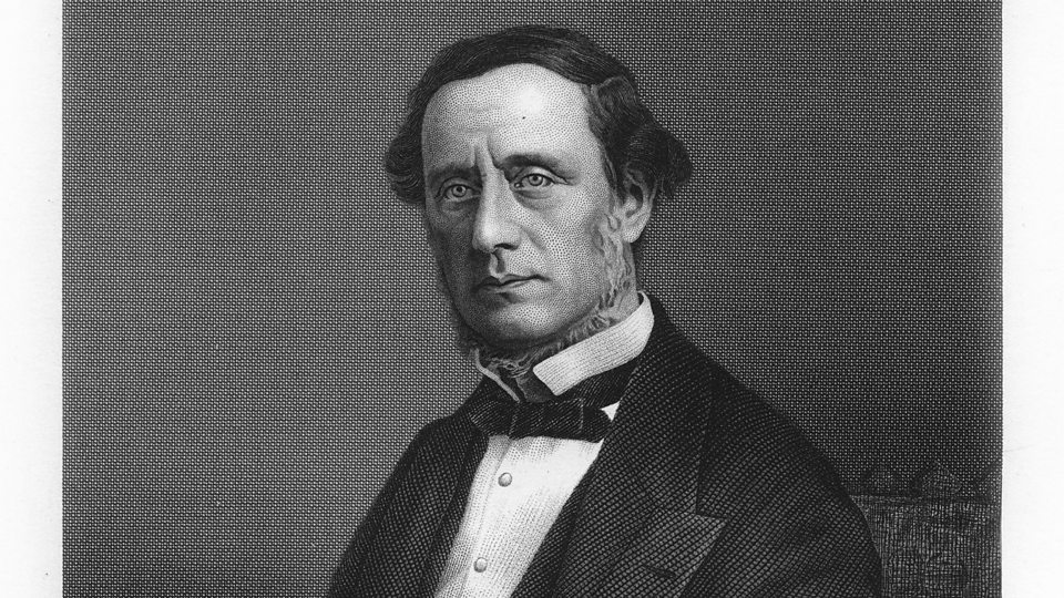 William Sterndale Bennett