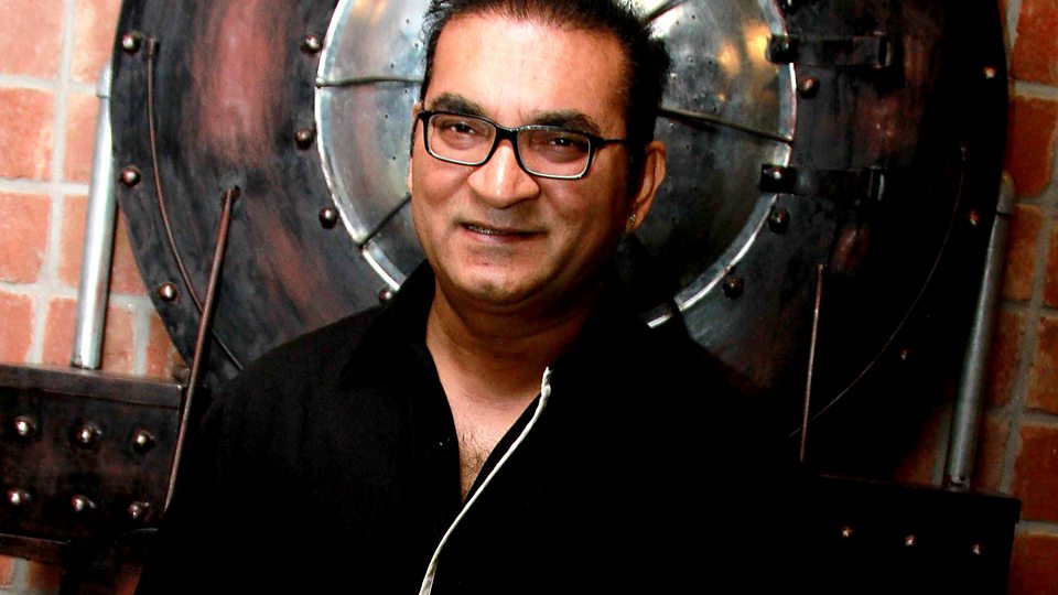 Abhijeet Bhattacharya