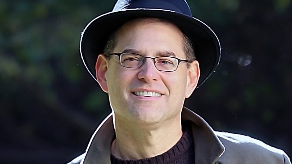 Douglas J. Cuomo