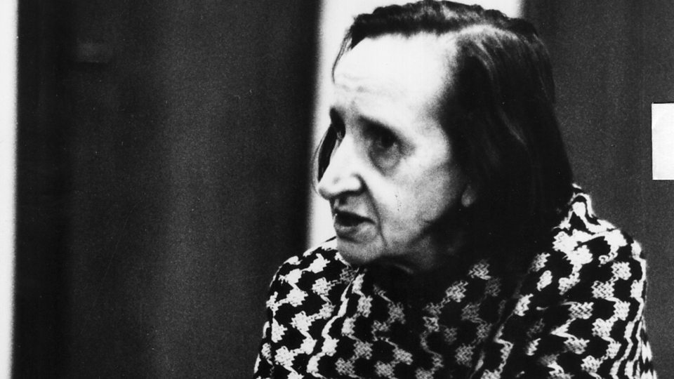 Elisabeth Lutyens