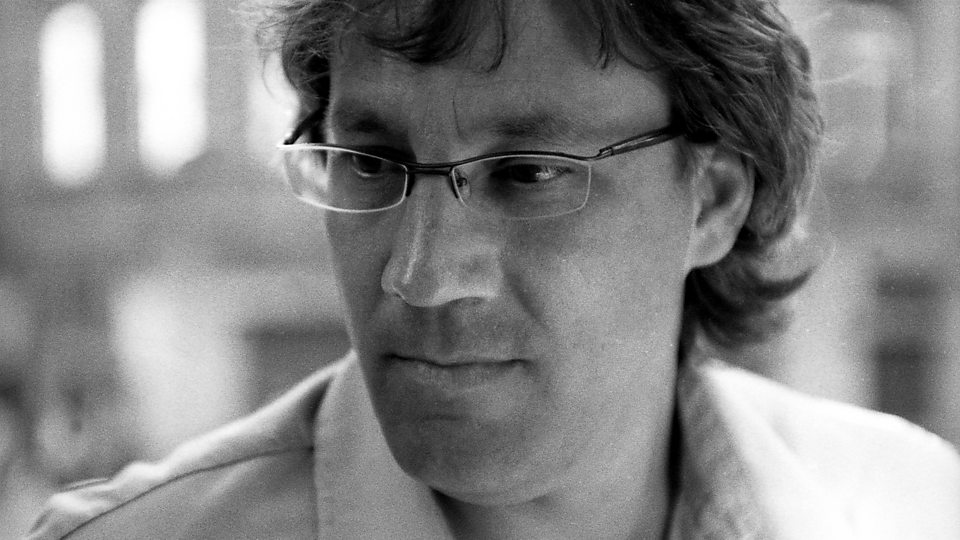 Kamran Ince