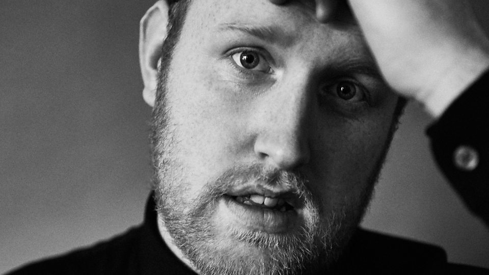Gavin James
