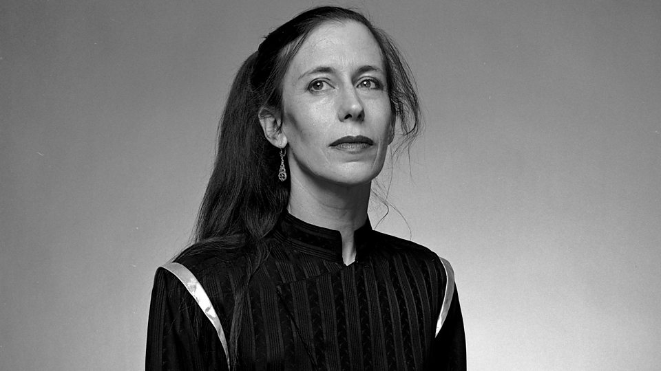 Meredith Monk