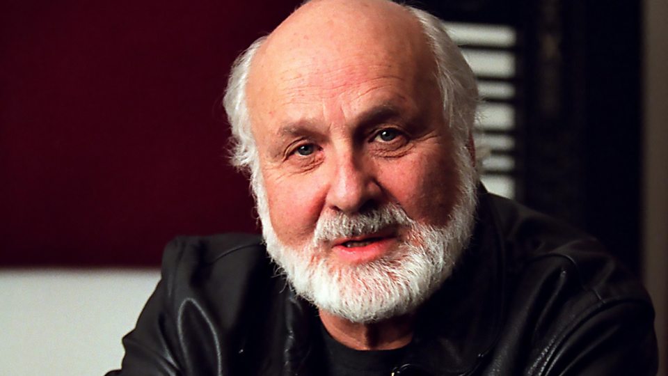 Morton Subotnick