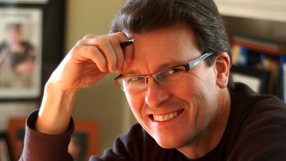 Stephen Paulus