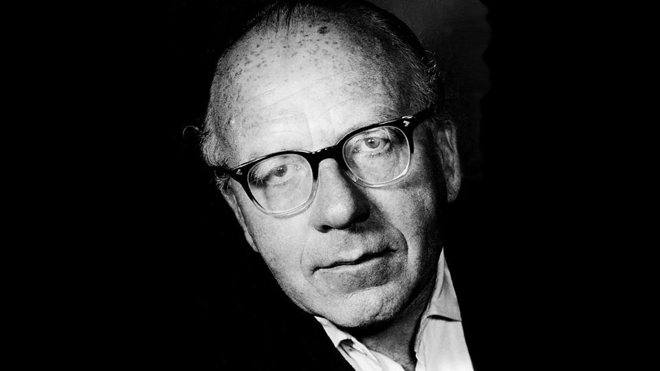 Wolfgang Fortner
