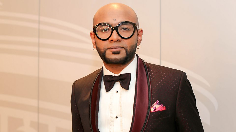 Benny Dayal