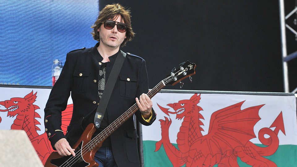 Image result for nicky wire images