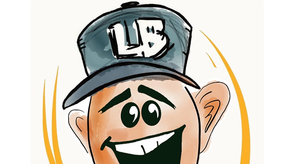 Laughing Boy