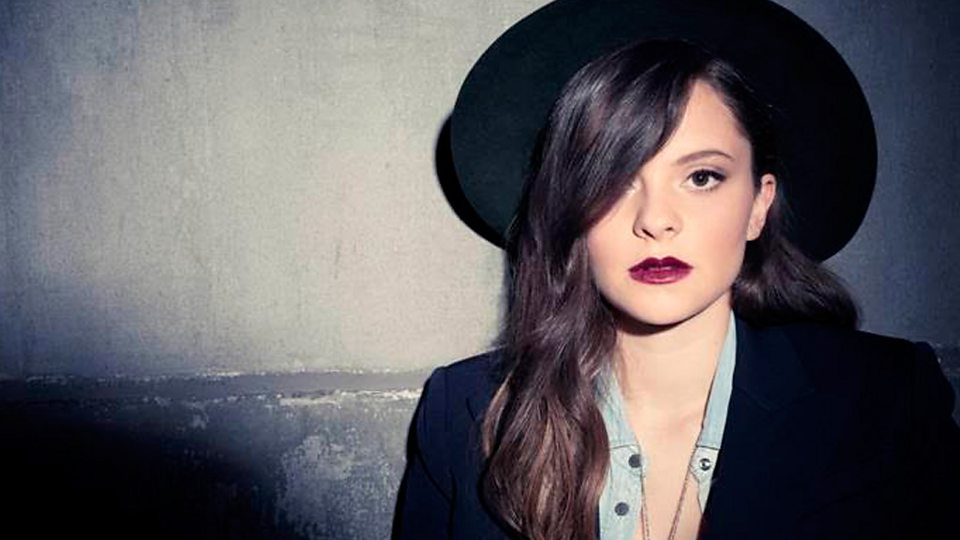 Francesca Michielin