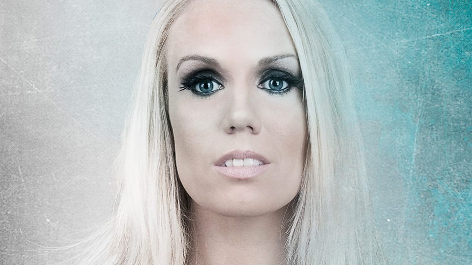 Greta Salóme