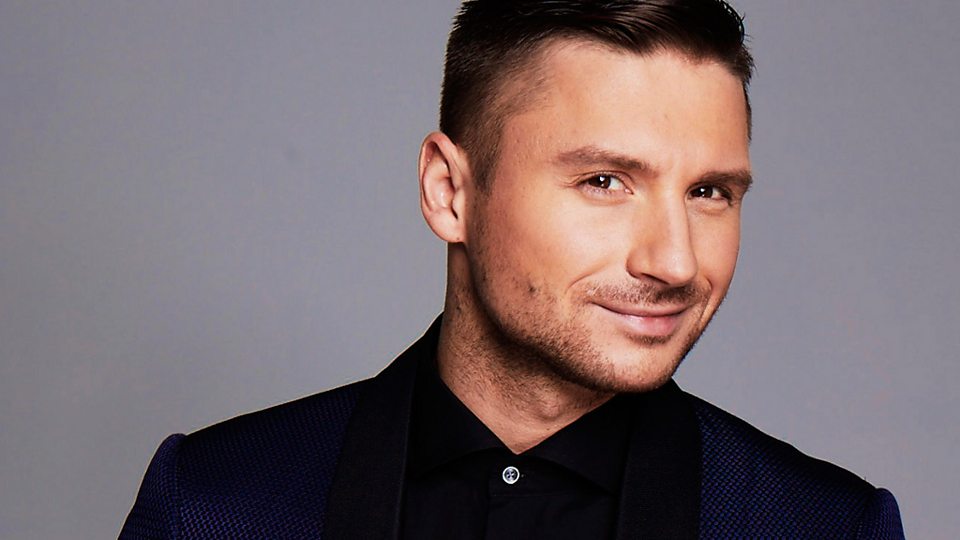 Sergey Lazarev New Songs Playlists And Latest News Bbc Music