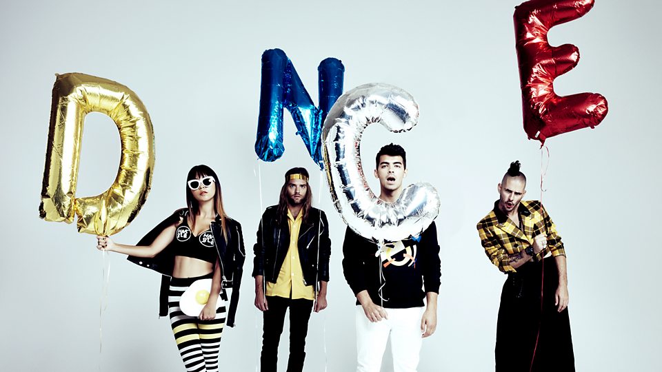 DNCE