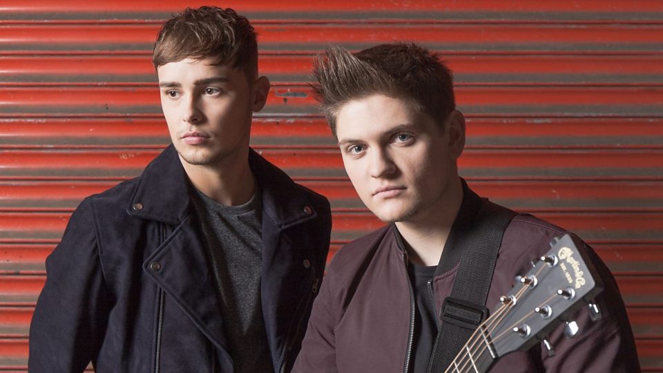 Joe and Jake New Songs, Playlists & Latest News BBC Music