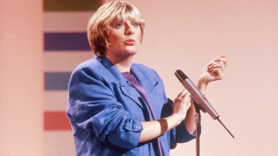 Victoria Wood