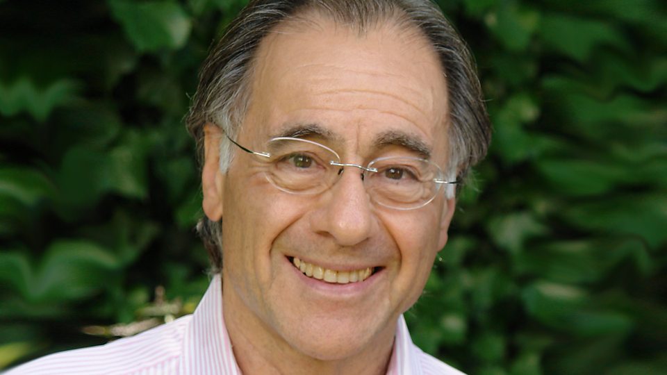 Geoffrey Simon