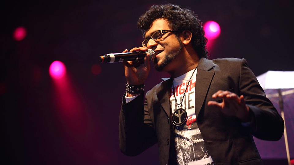 Haricharan