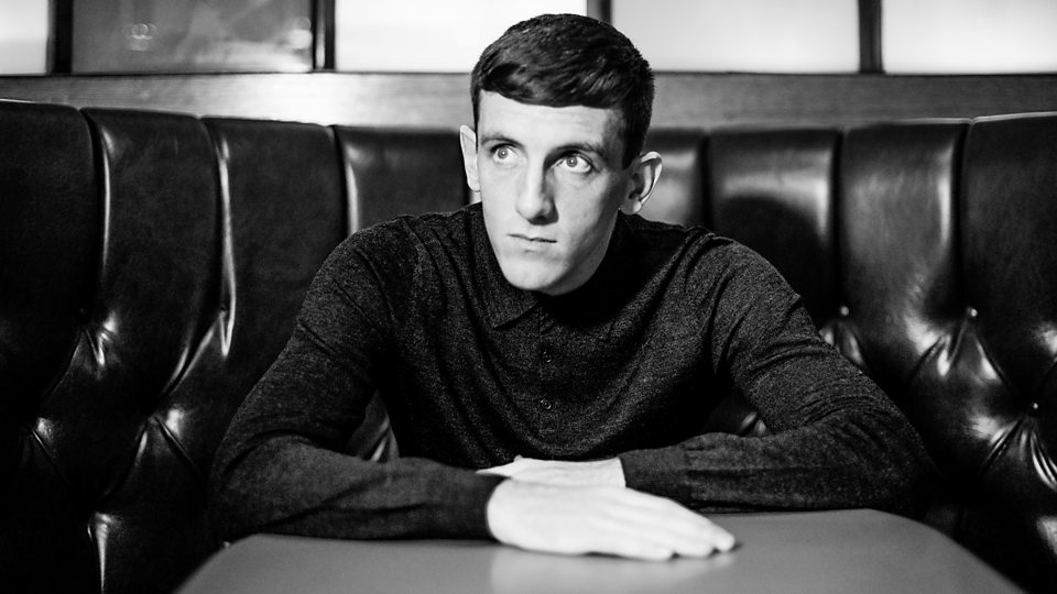 Louis Berry