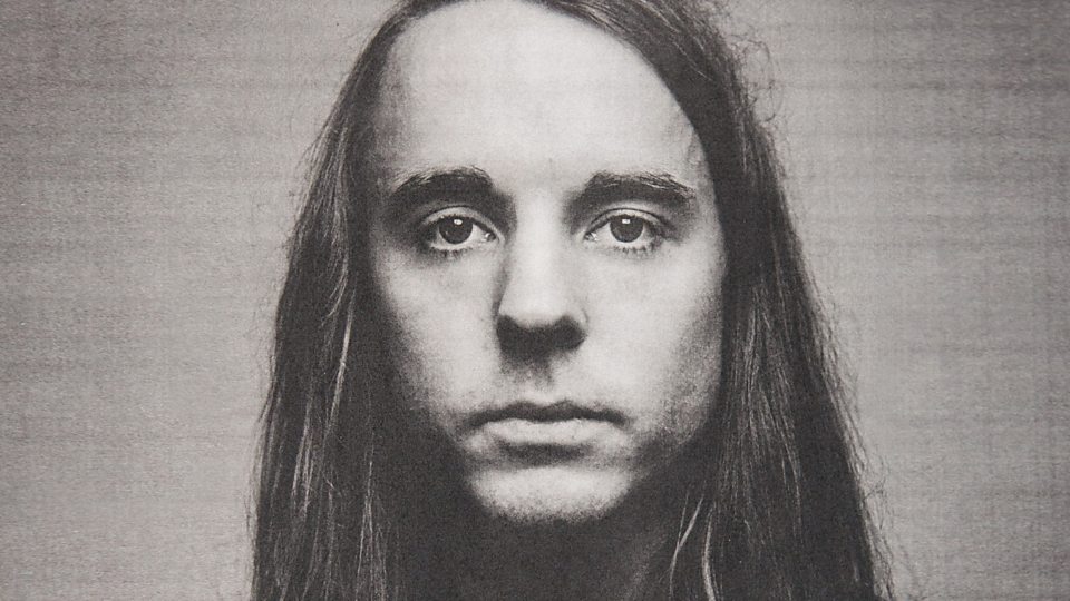 Andy Shauf
