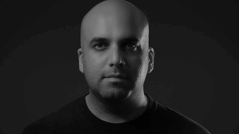 Anil Chawla