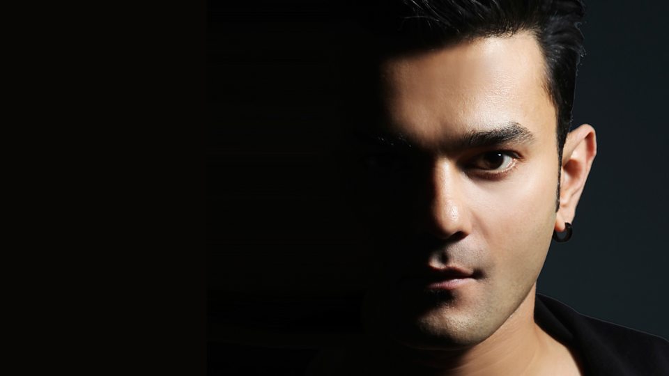 Arjun Vagale