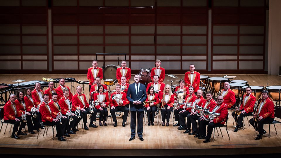 Cory Band