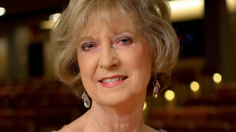 Valerie Tryon