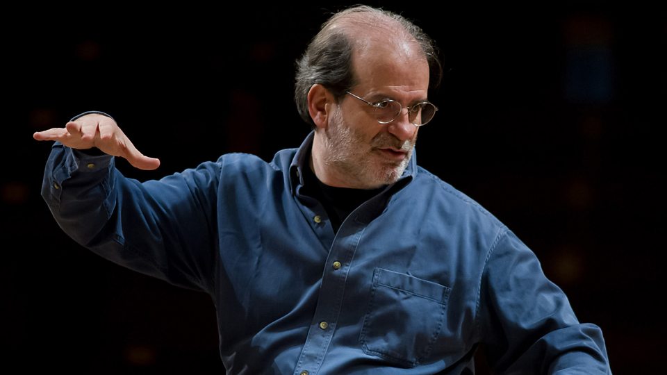 Andrea Marcon