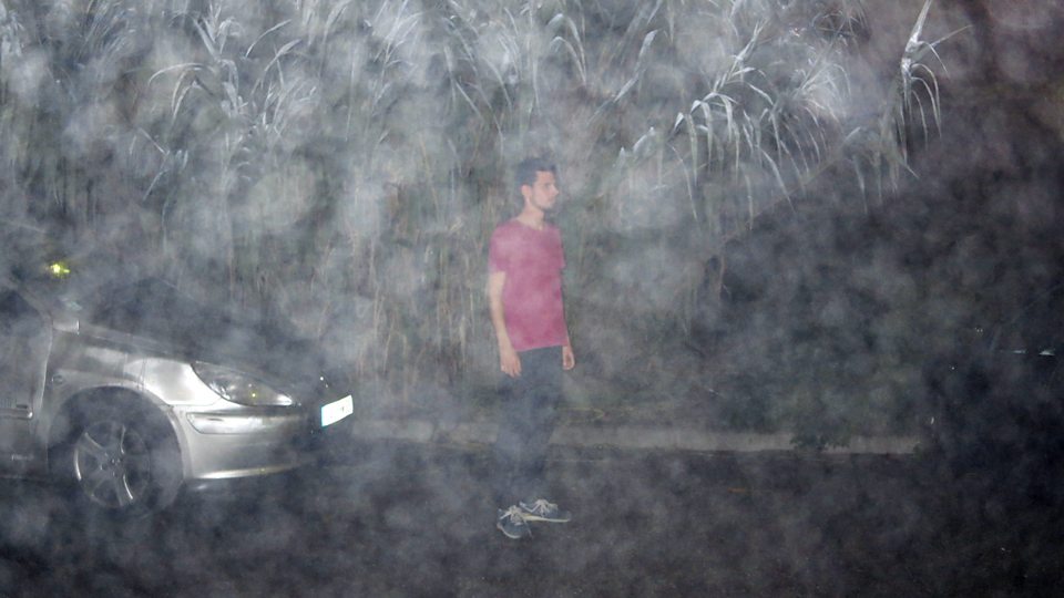 Kassem Mosse