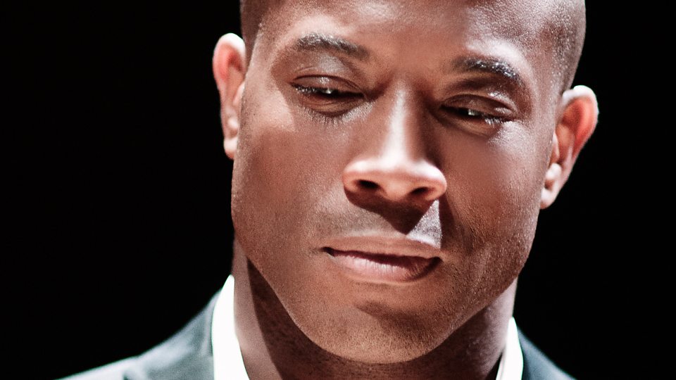 Shaun Escoffery