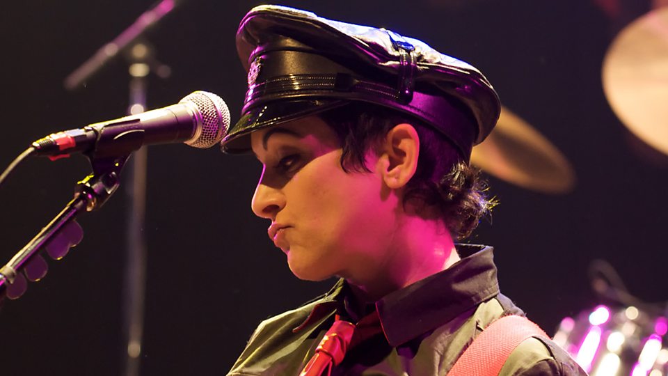 Jane Wiedlin