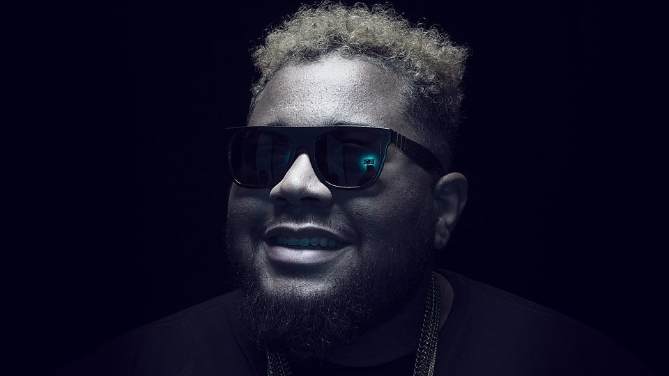 DJ Carnage