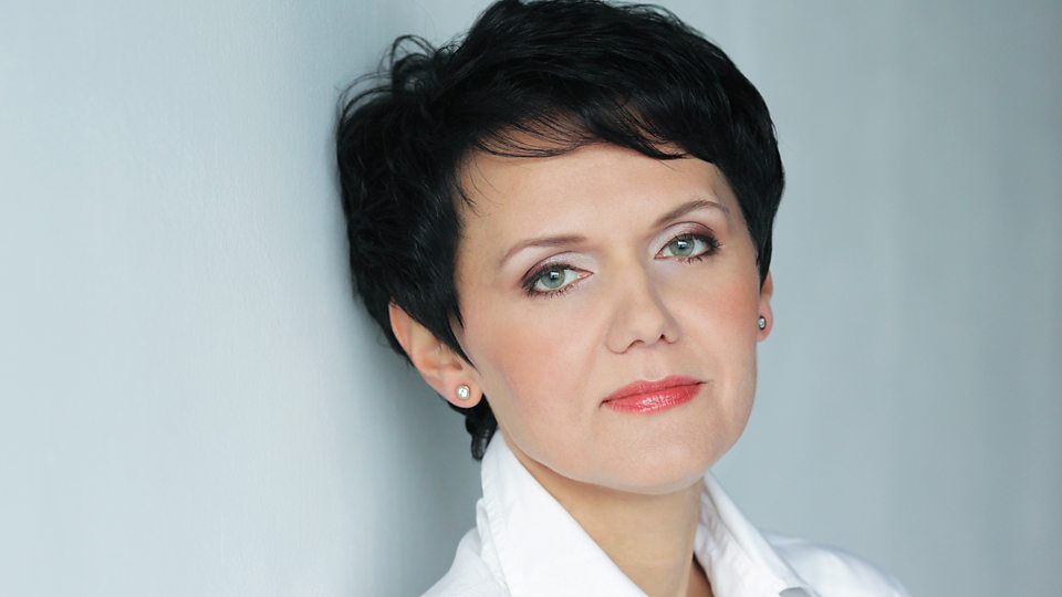 Olga Pasichnyk