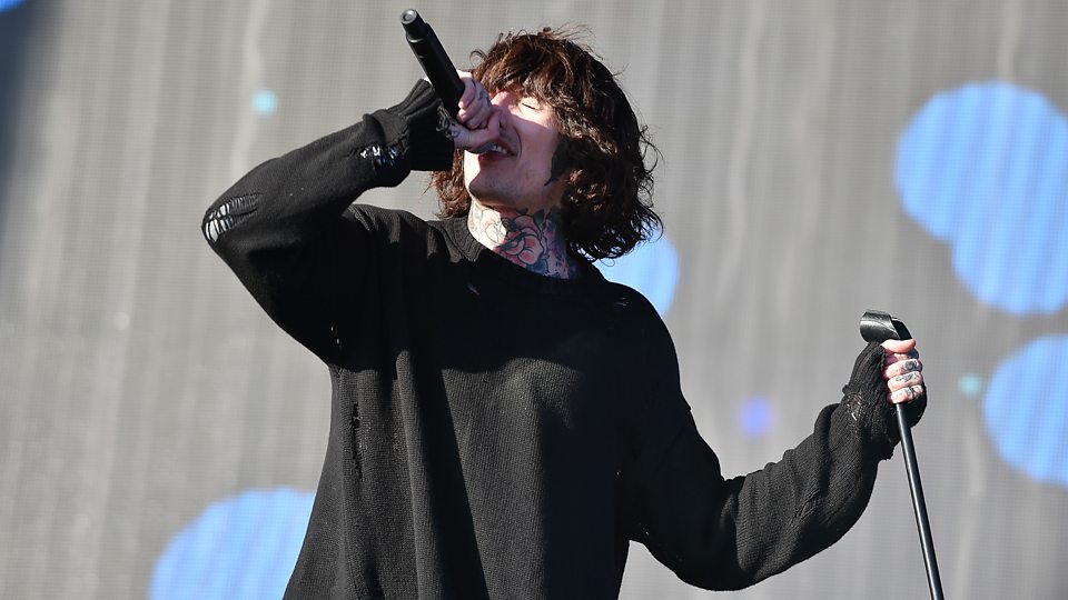 Bring Me The Horizon