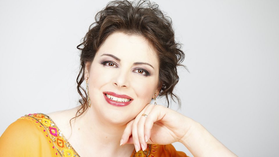 Daniela Barcellona