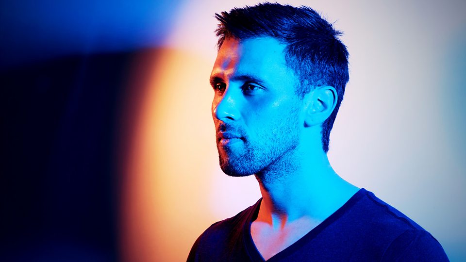 Danny Howard