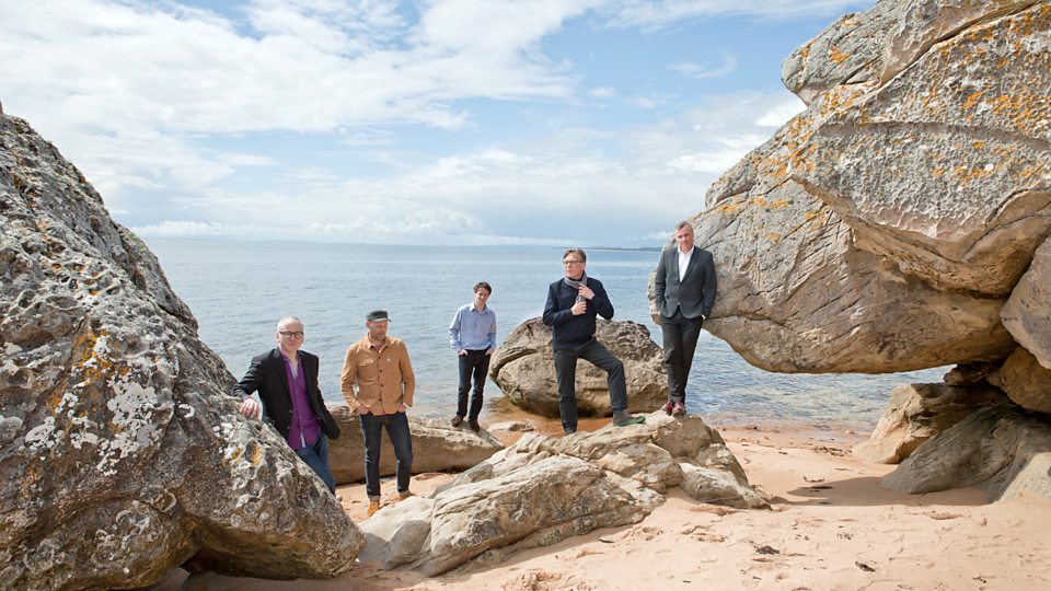 Teenage Fanclub