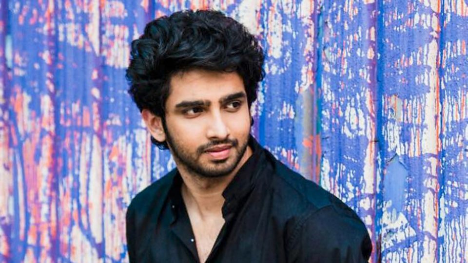 Amaal Malik