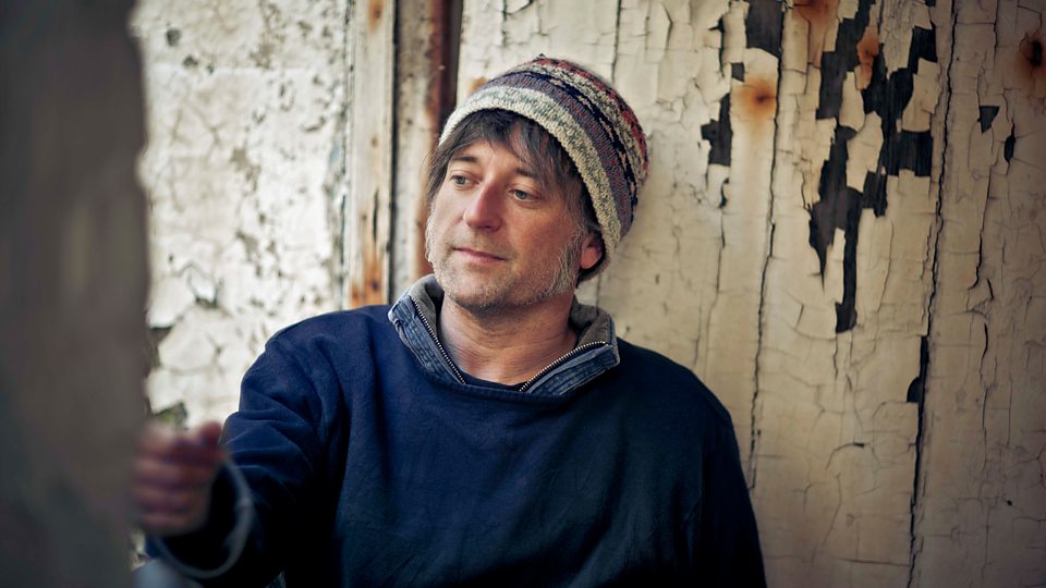 King Creosote