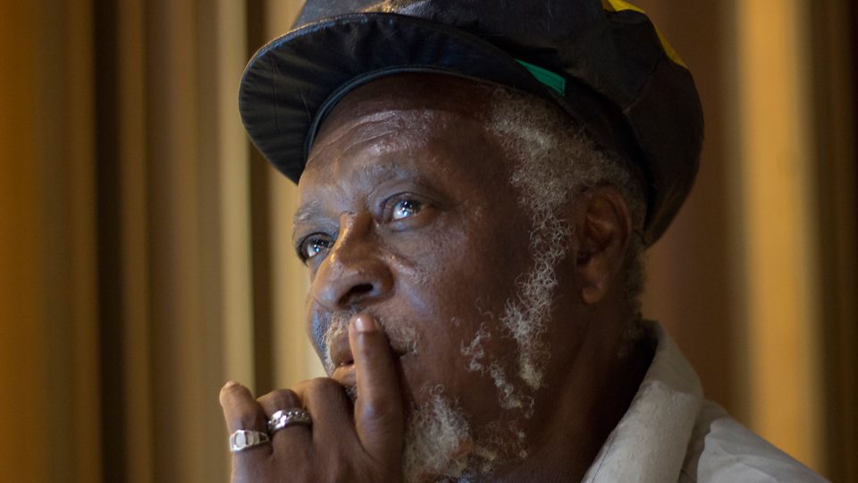 Ronnie Davis