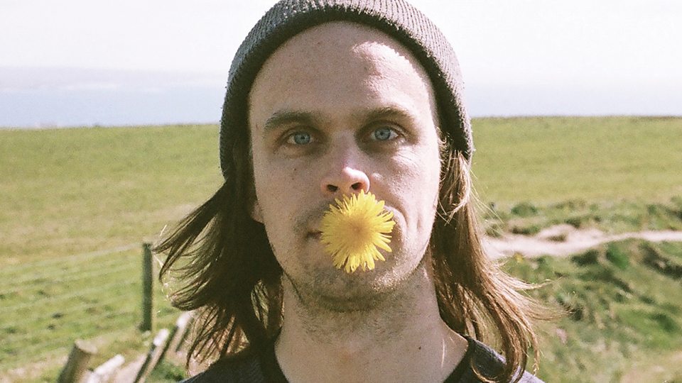 Peter Broderick