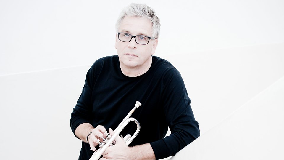 Håkan Hardenberger