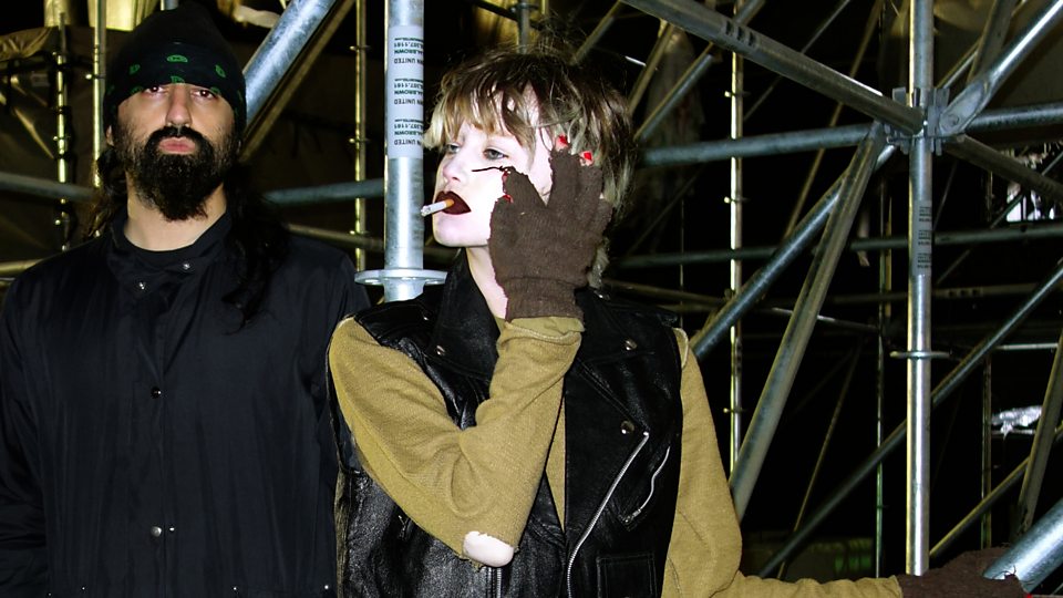Crystal Castles