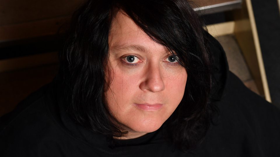 ANOHNI