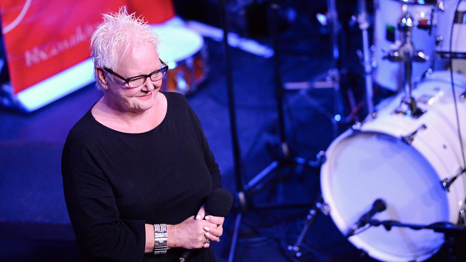 Carol Kidd