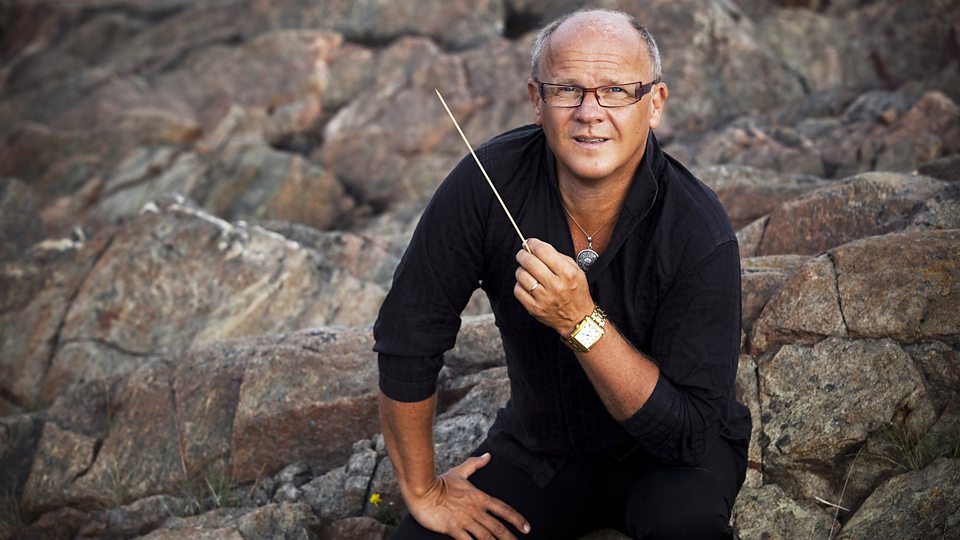 Christian Lindberg