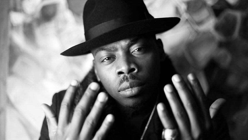 Clement Marfo & The Frontline