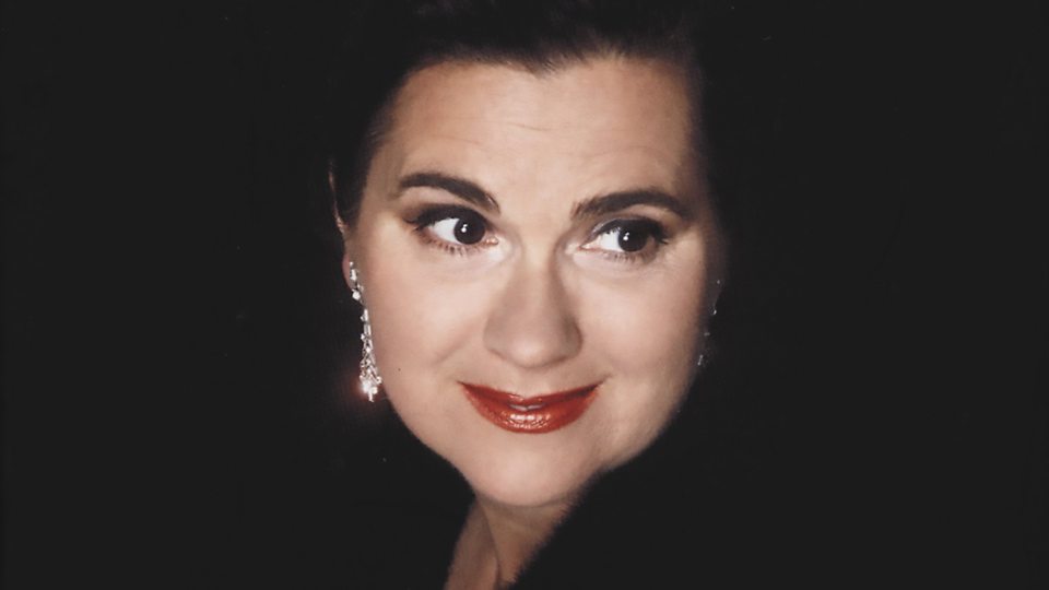 Elly Ameling